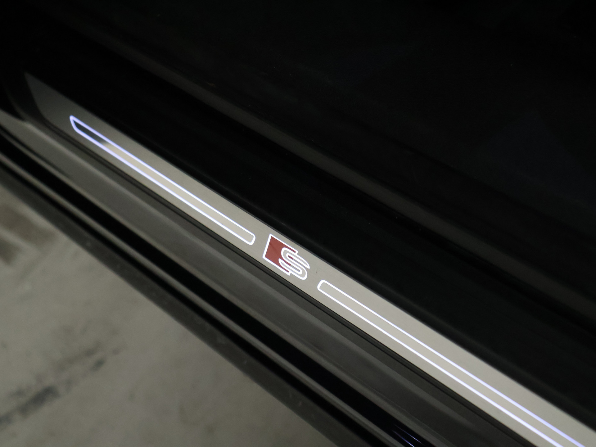 Foto van Audi Q5