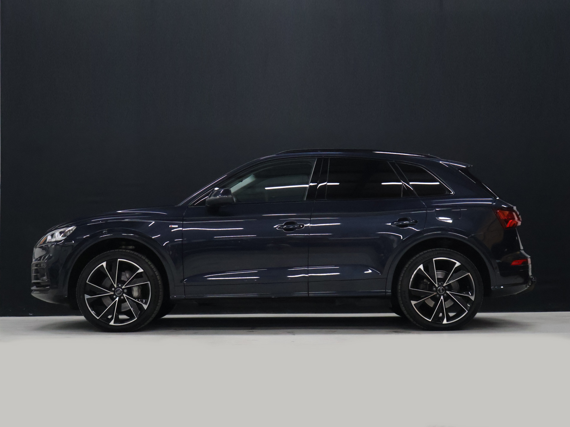 Foto van Audi Q5
