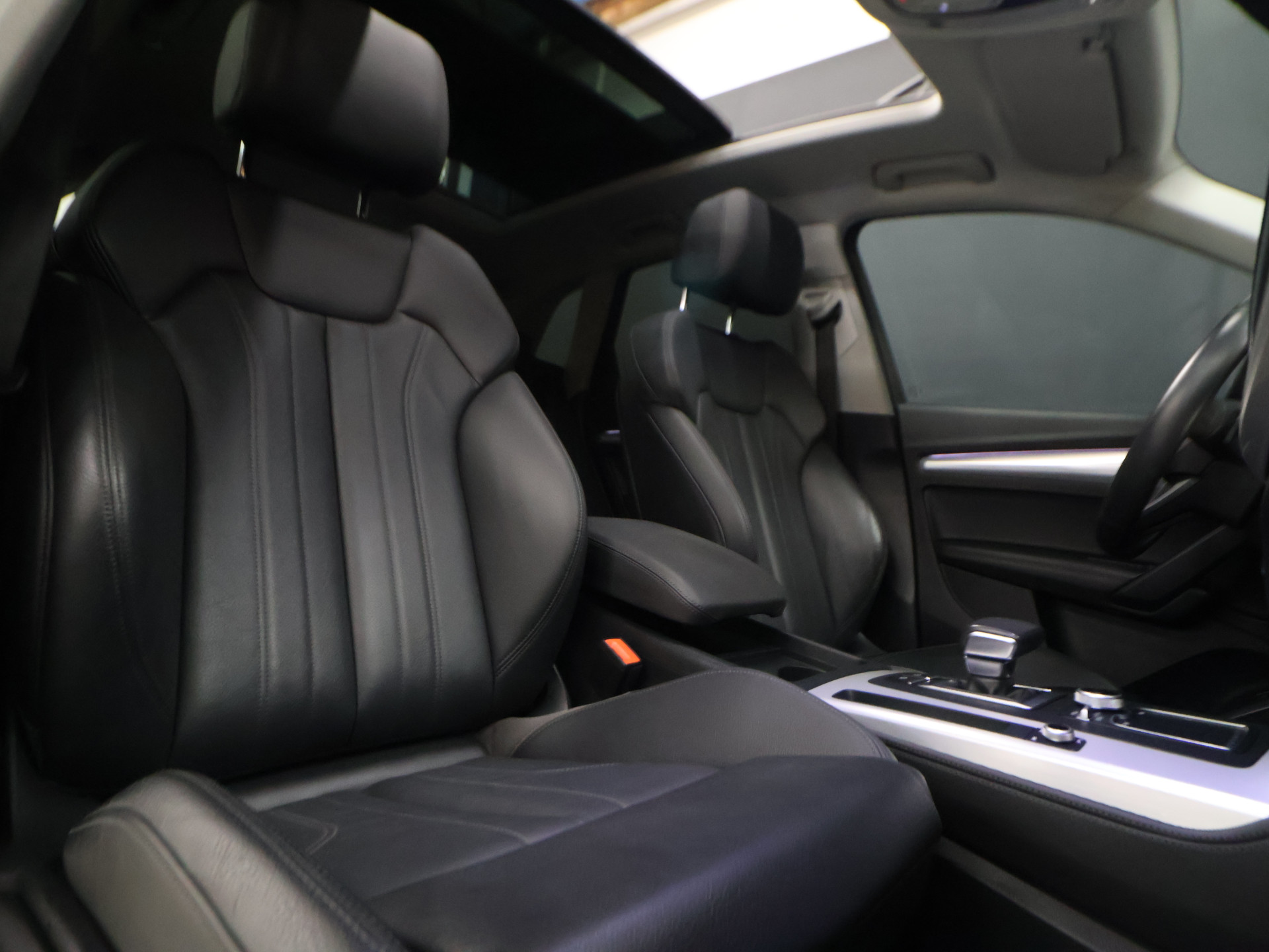 Foto van Audi Q5
