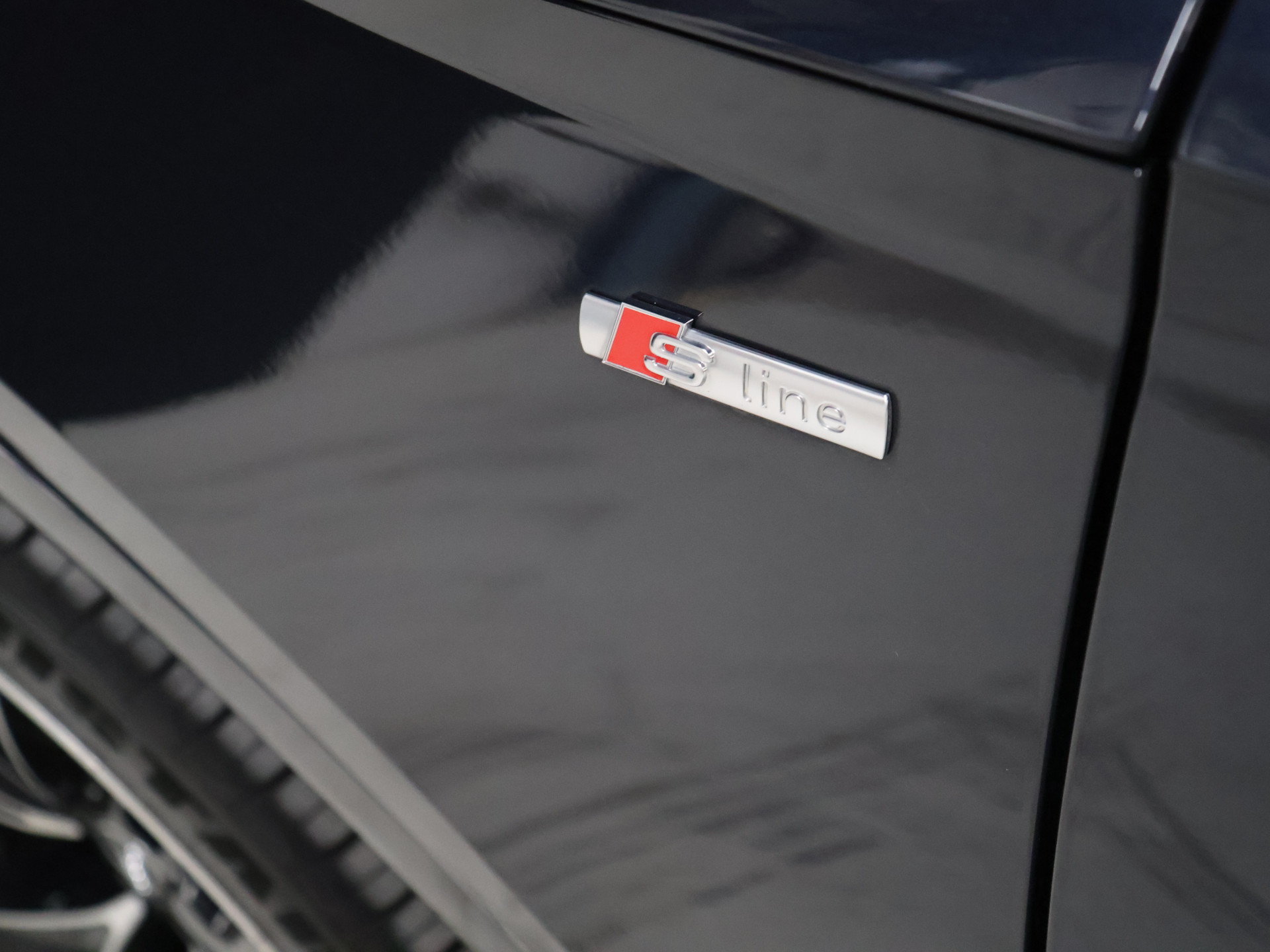 Foto van Audi Q5