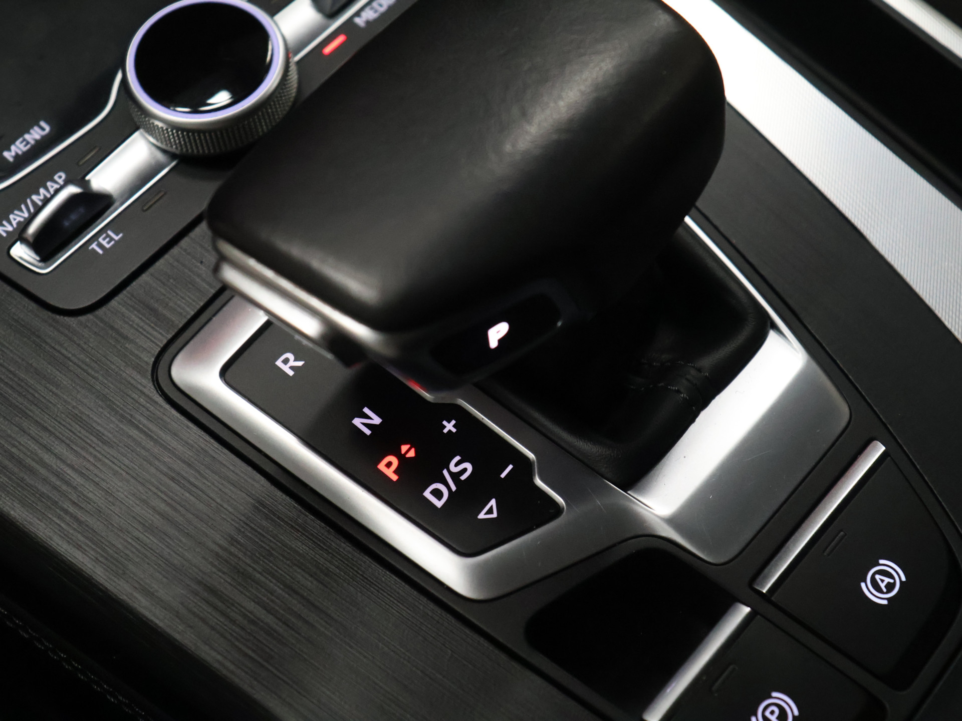 Foto van Audi Q5