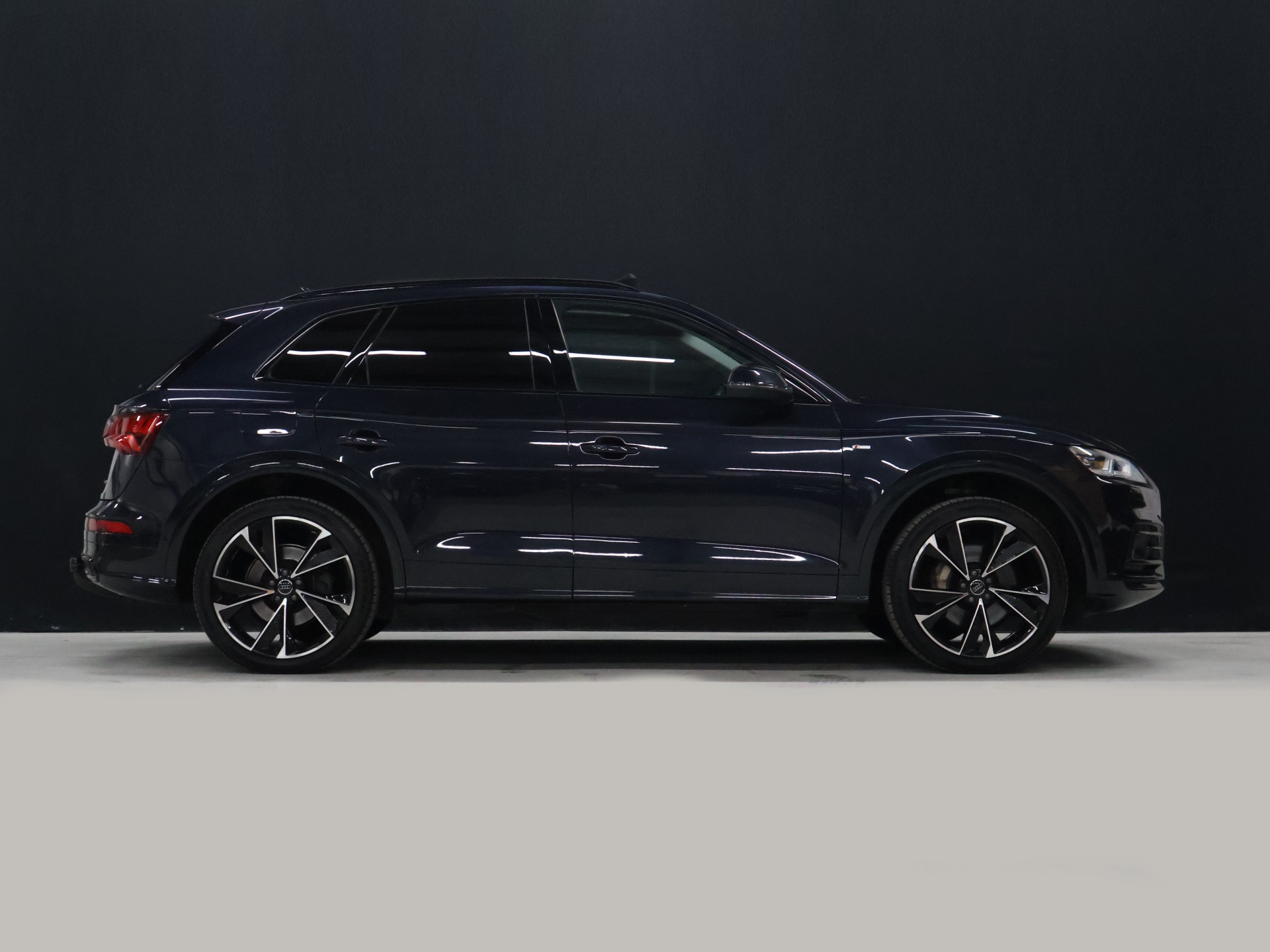Foto van Audi Q5