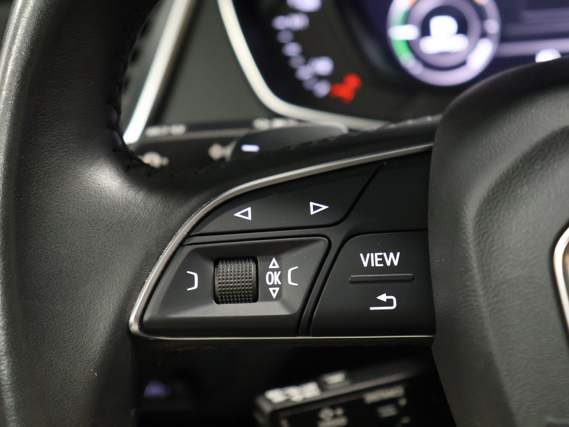 Foto van Audi Q5