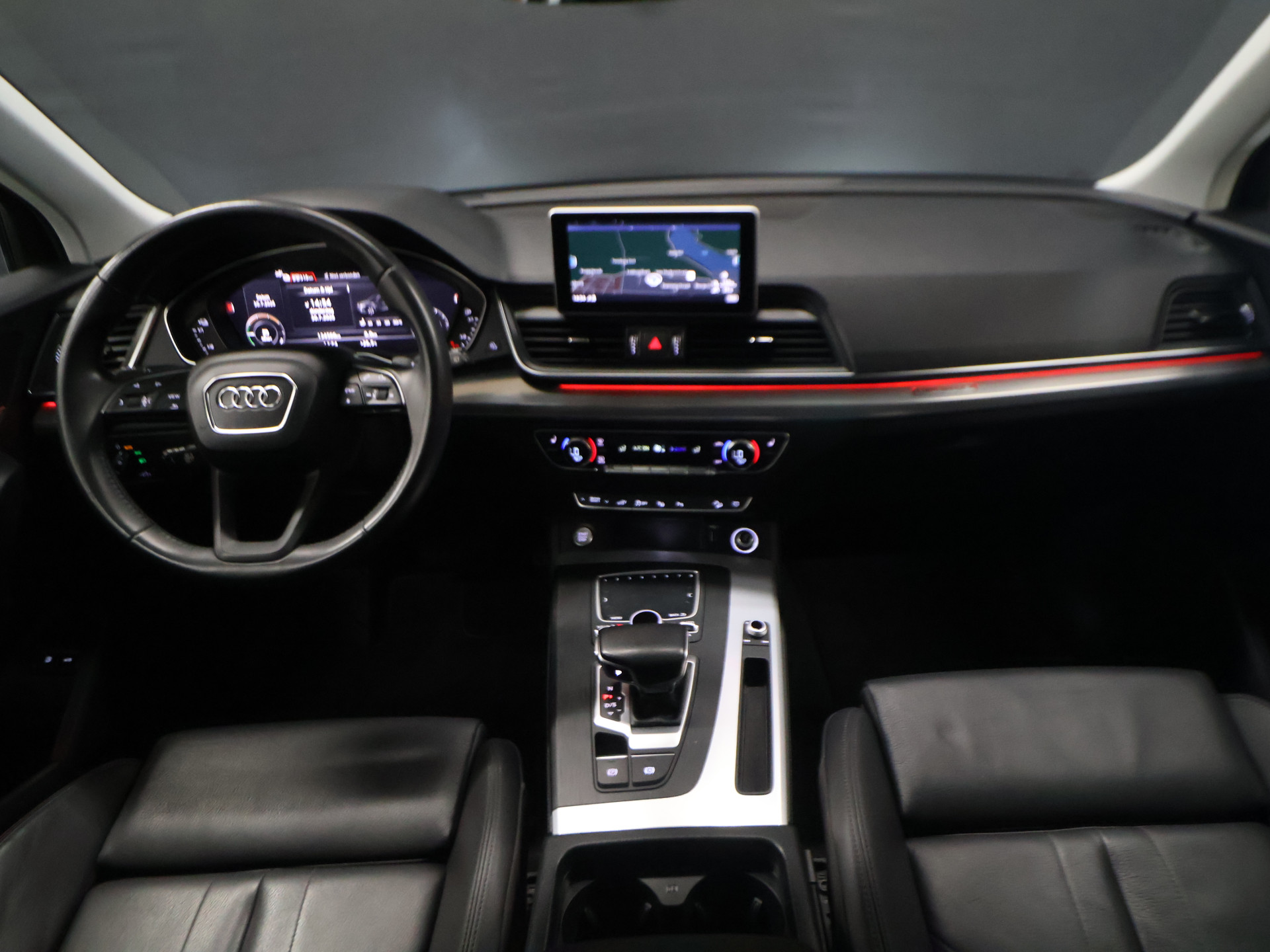 Foto van Audi Q5