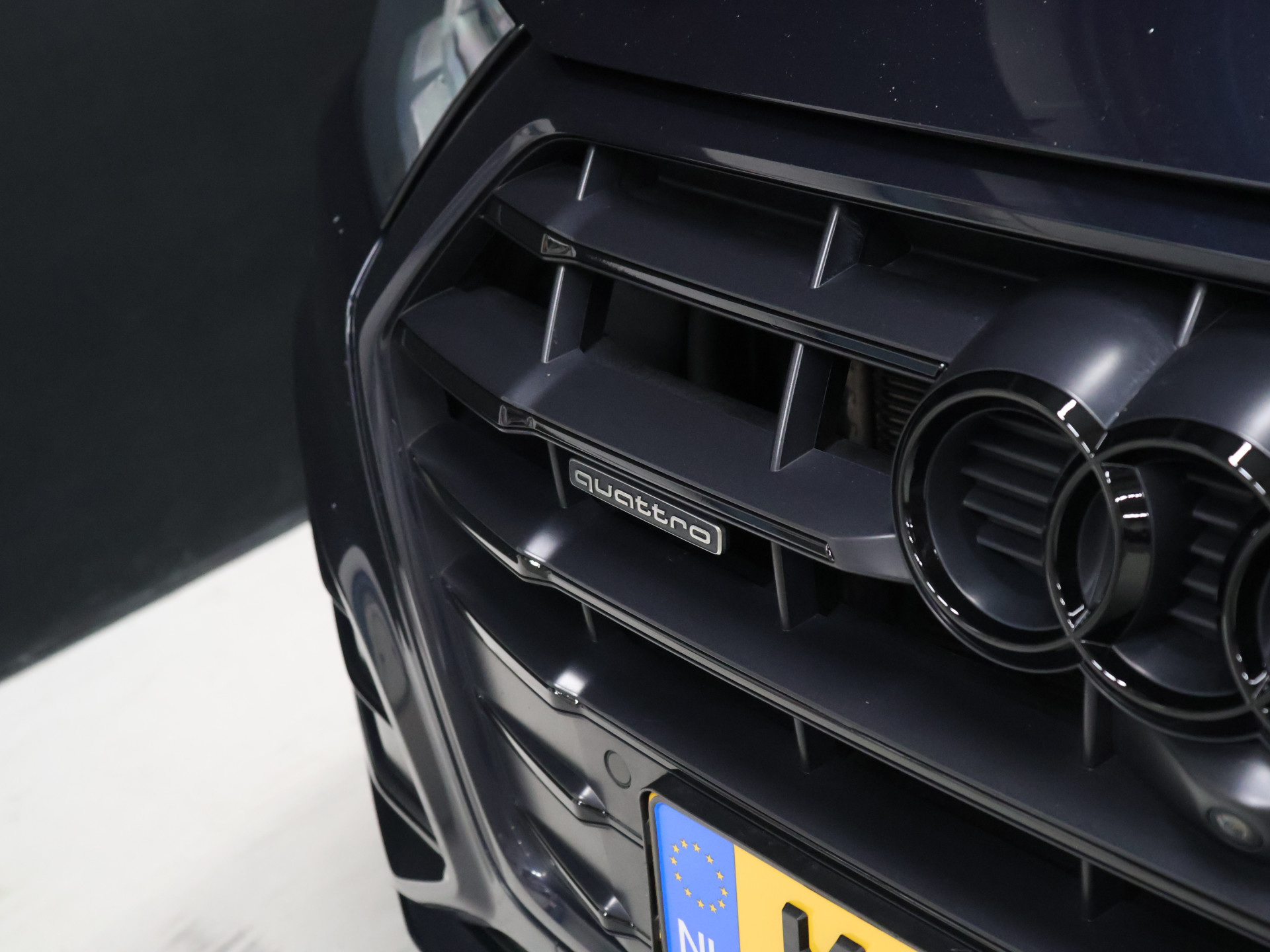 Foto van Audi Q5