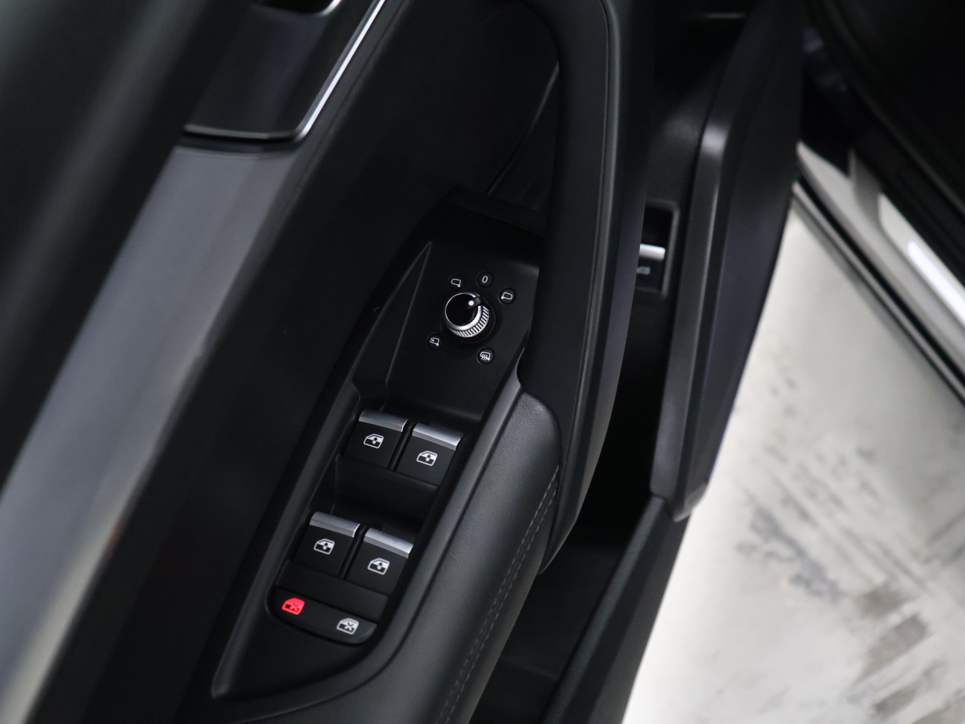 Foto van Audi Q5