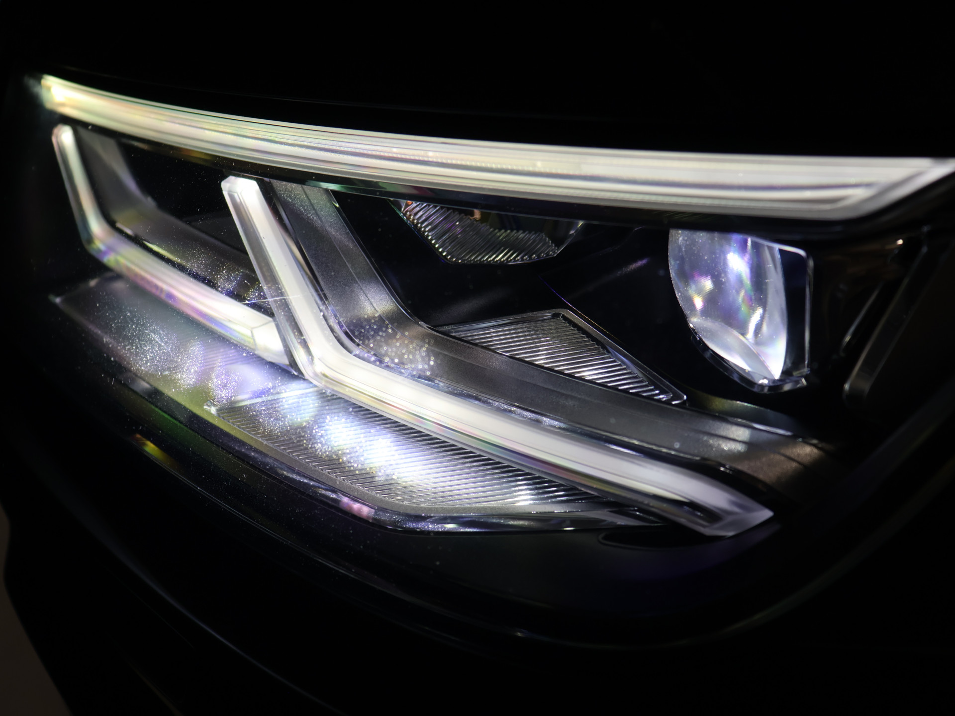 Foto van Audi Q5