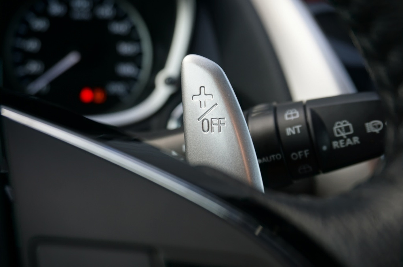 Foto van Mitsubishi Mitsubishi Eclipse Cross