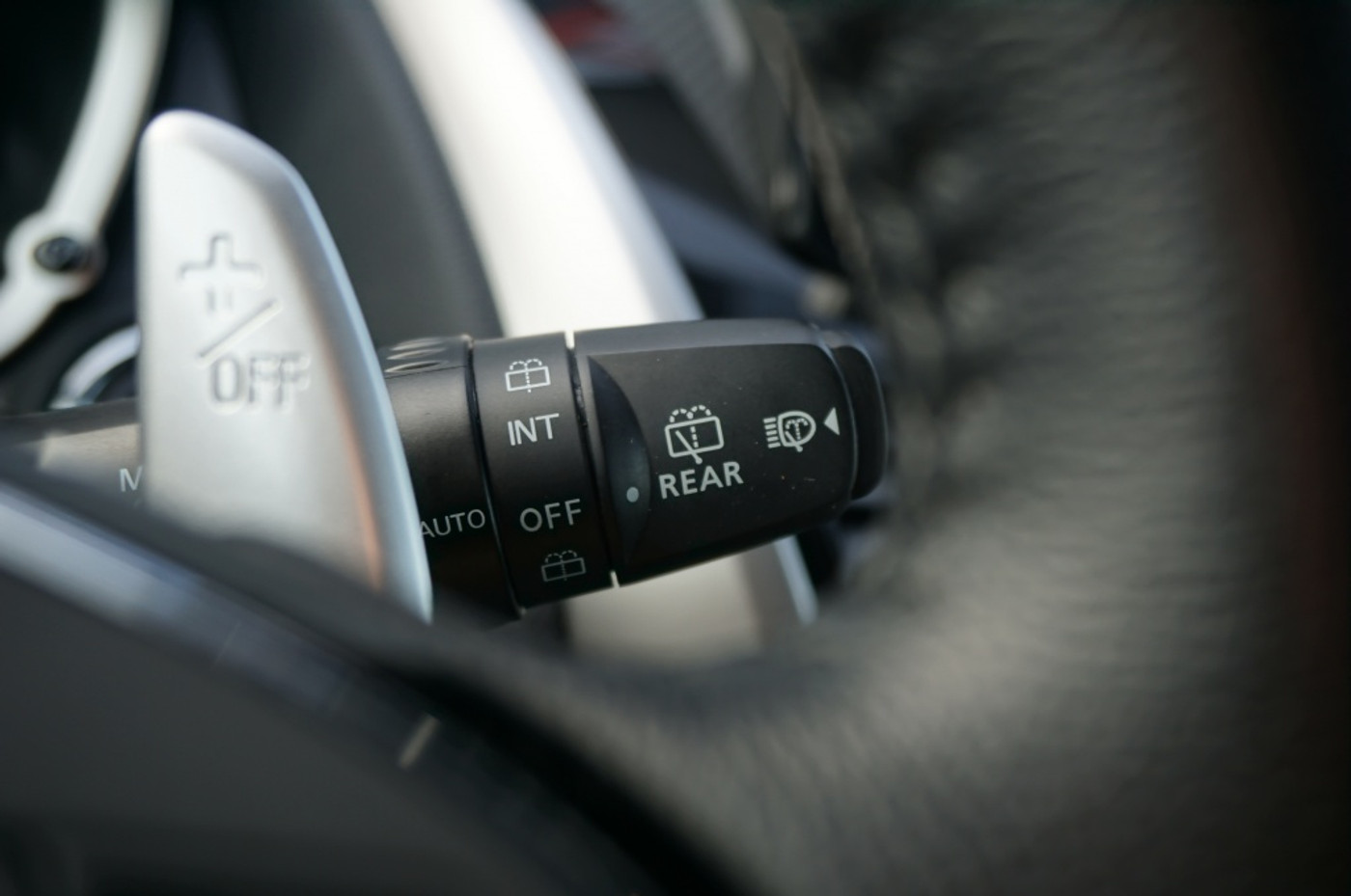 Foto van Mitsubishi Mitsubishi Eclipse Cross