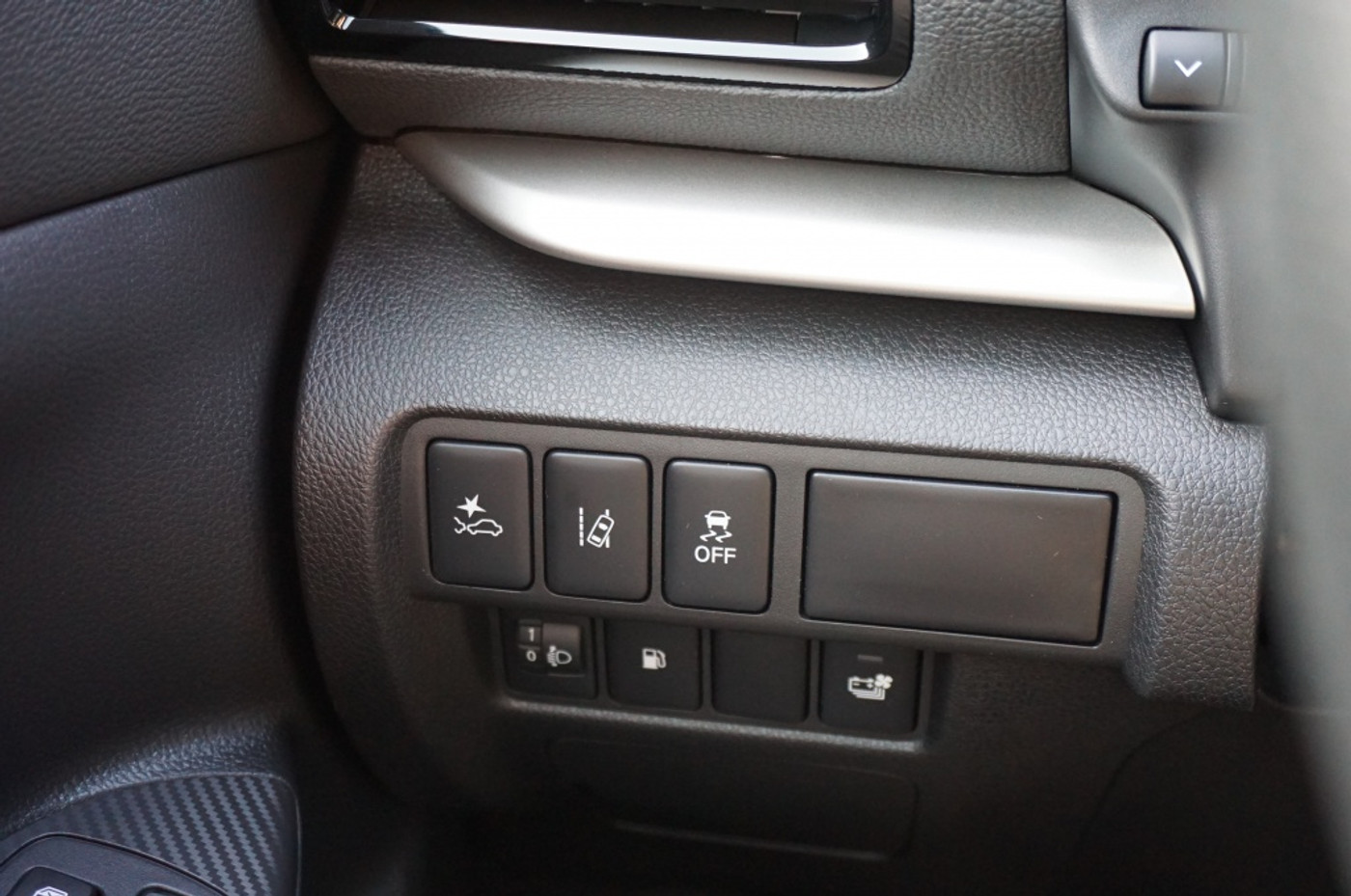 Foto van Mitsubishi Mitsubishi Eclipse Cross