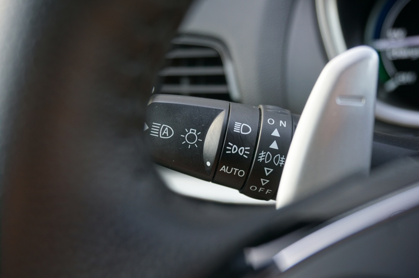 Foto van Mitsubishi Mitsubishi Eclipse Cross
