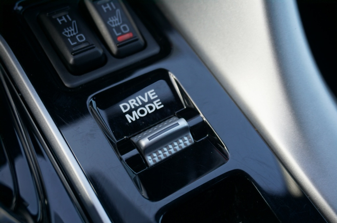 Foto van Mitsubishi Mitsubishi Eclipse Cross
