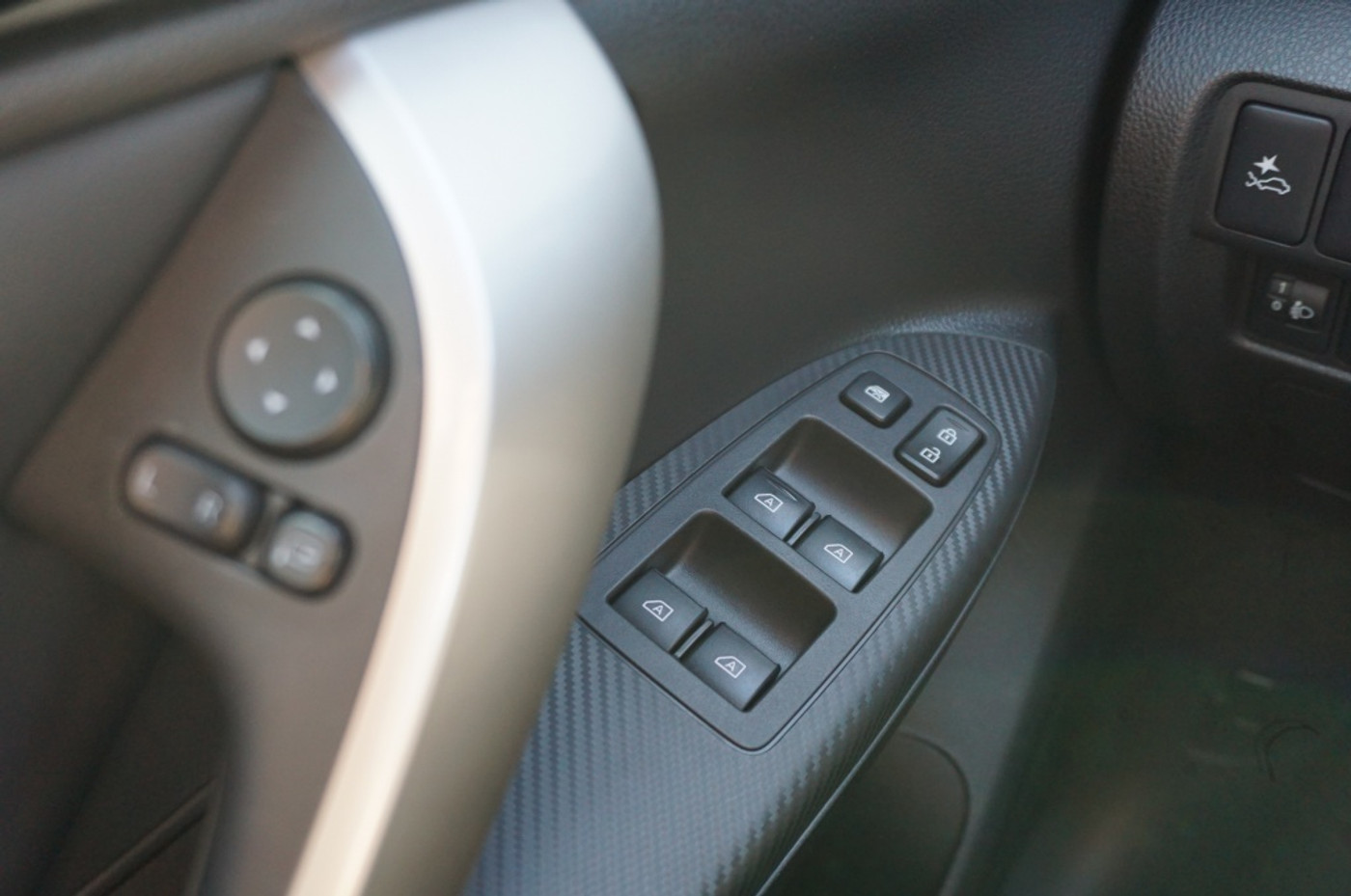 Foto van Mitsubishi Mitsubishi Eclipse Cross