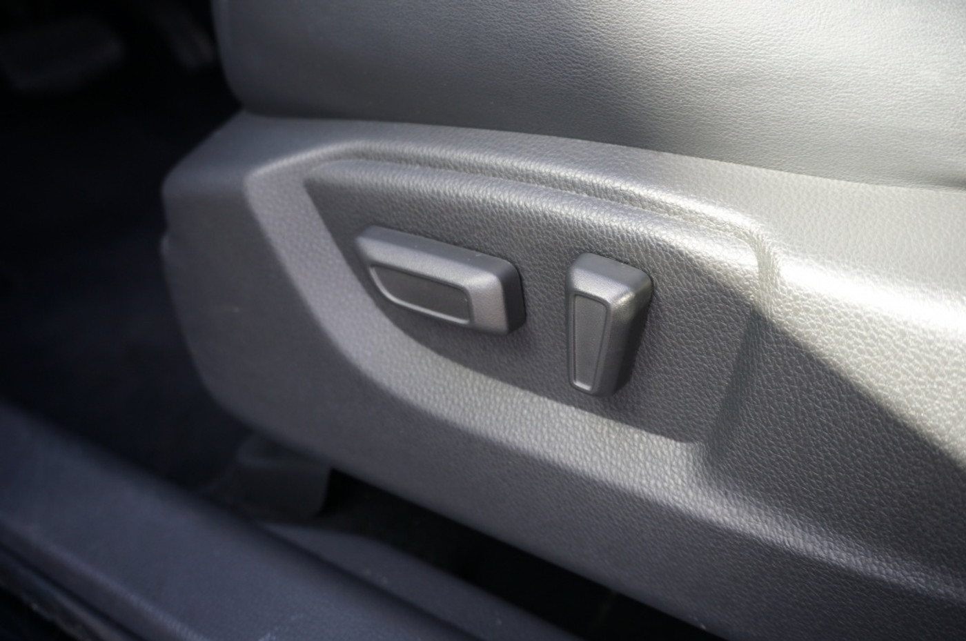 Foto van Mitsubishi Mitsubishi Eclipse Cross