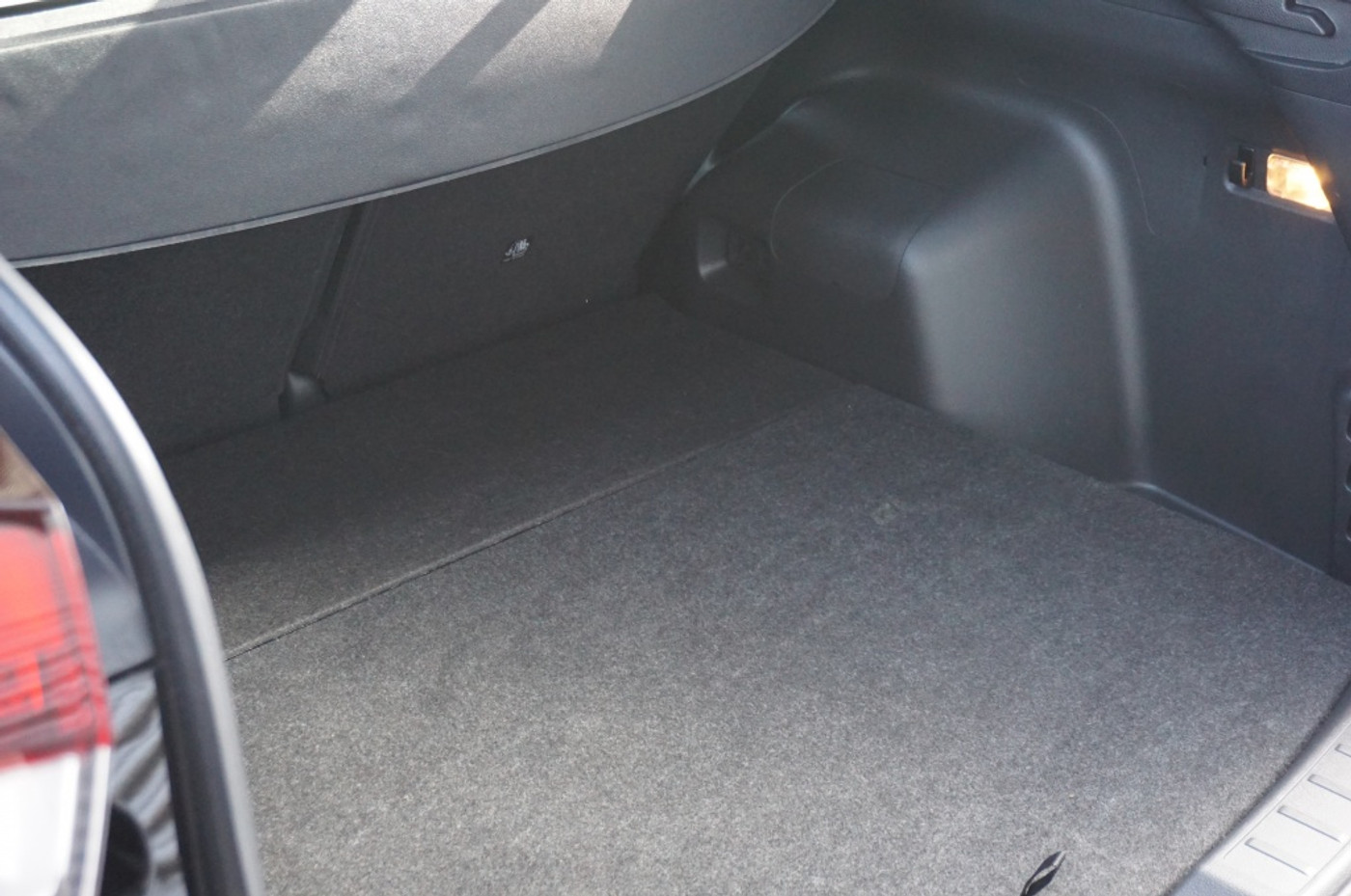 Foto van Mitsubishi Mitsubishi Eclipse Cross