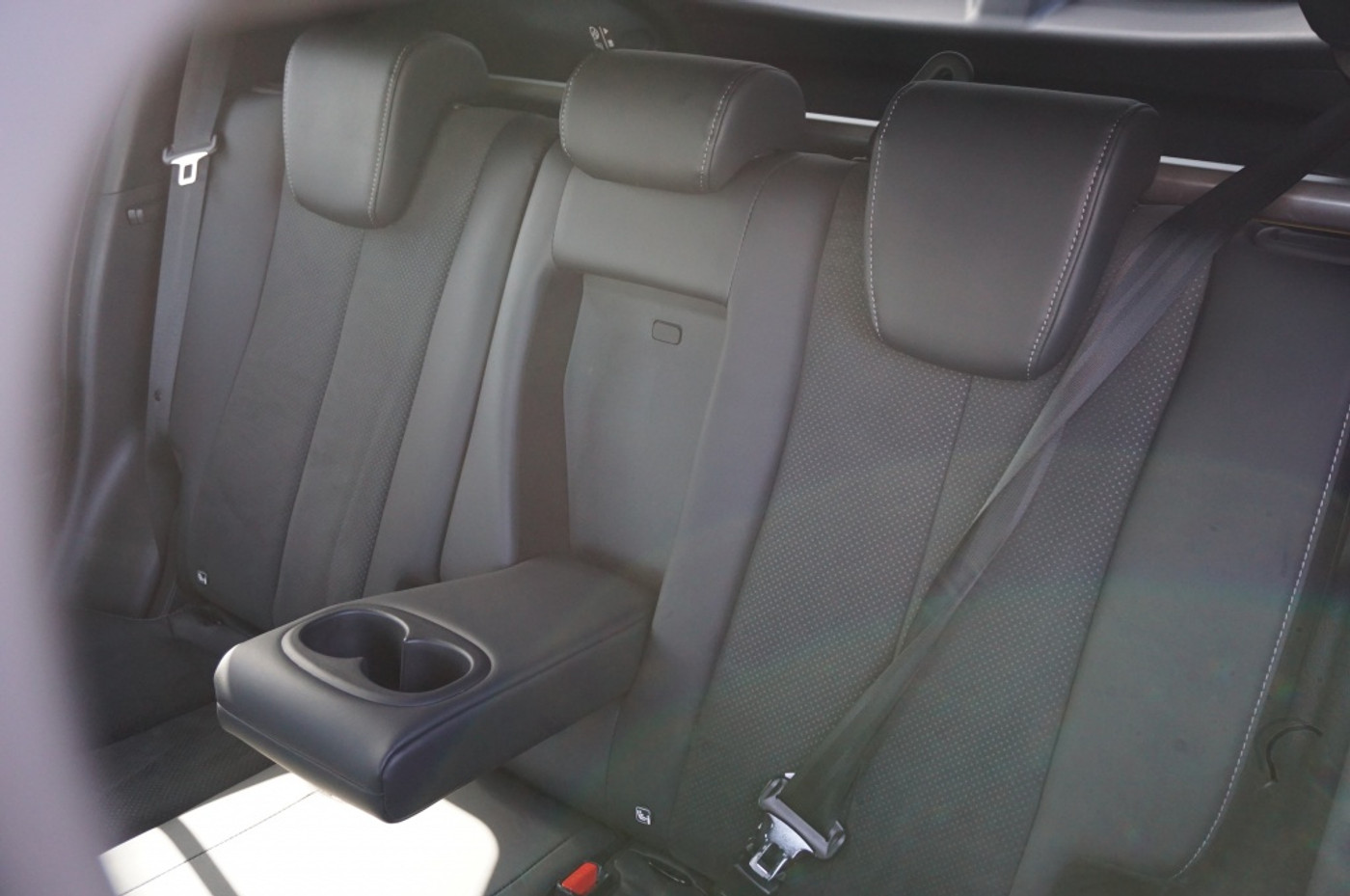 Foto van Mitsubishi Mitsubishi Eclipse Cross