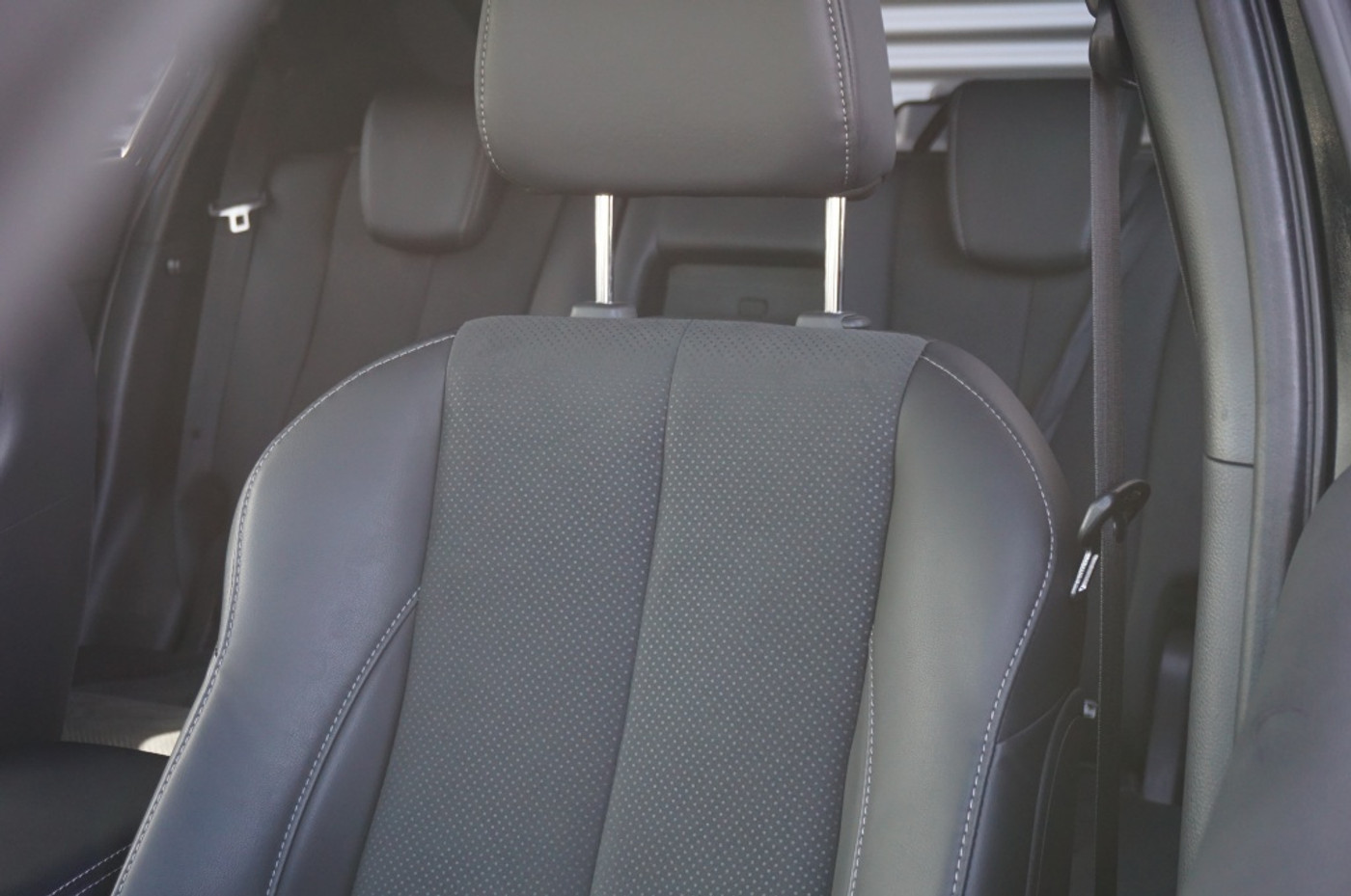 Foto van Mitsubishi Mitsubishi Eclipse Cross