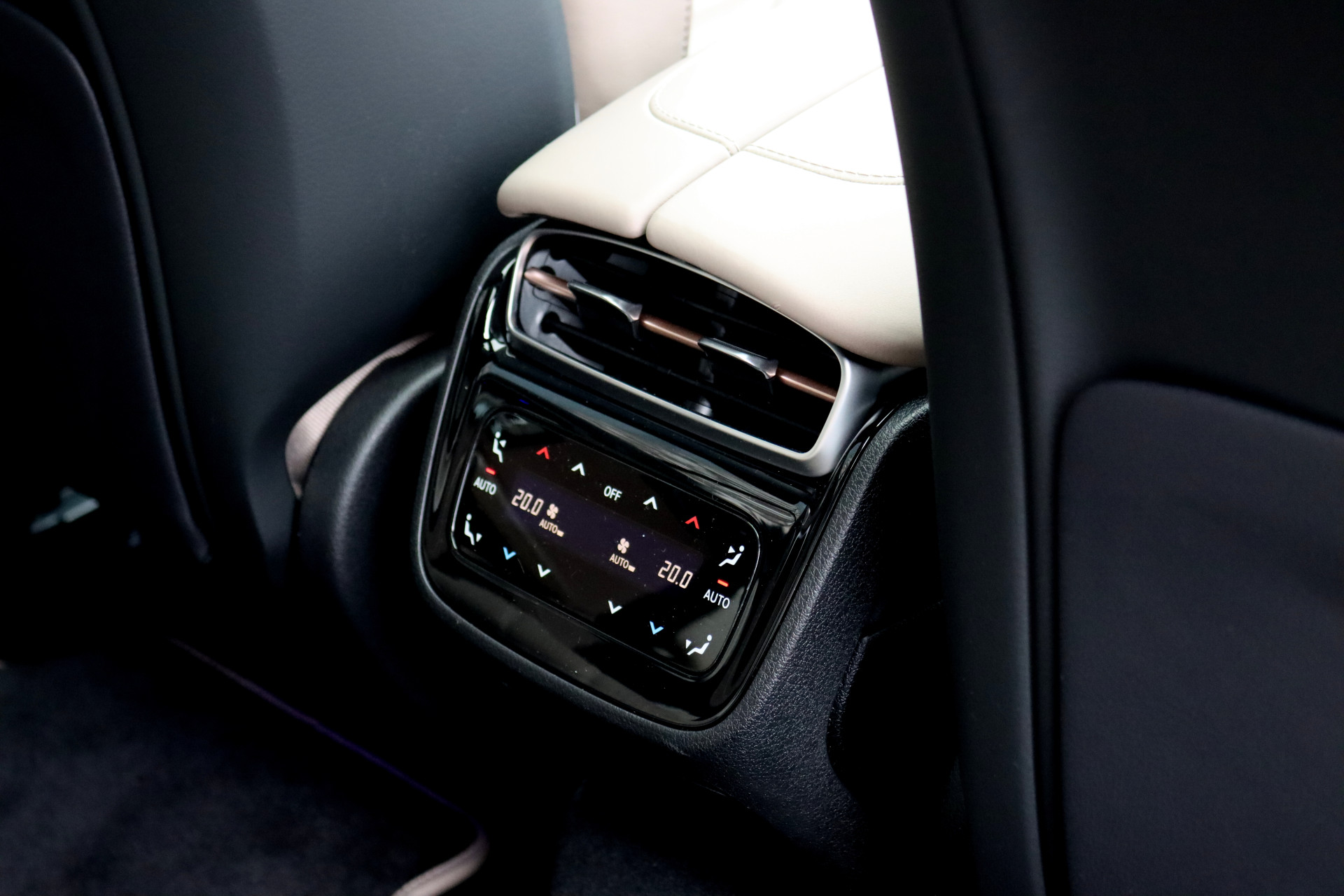 Foto van Mercedes-Benz Eqs