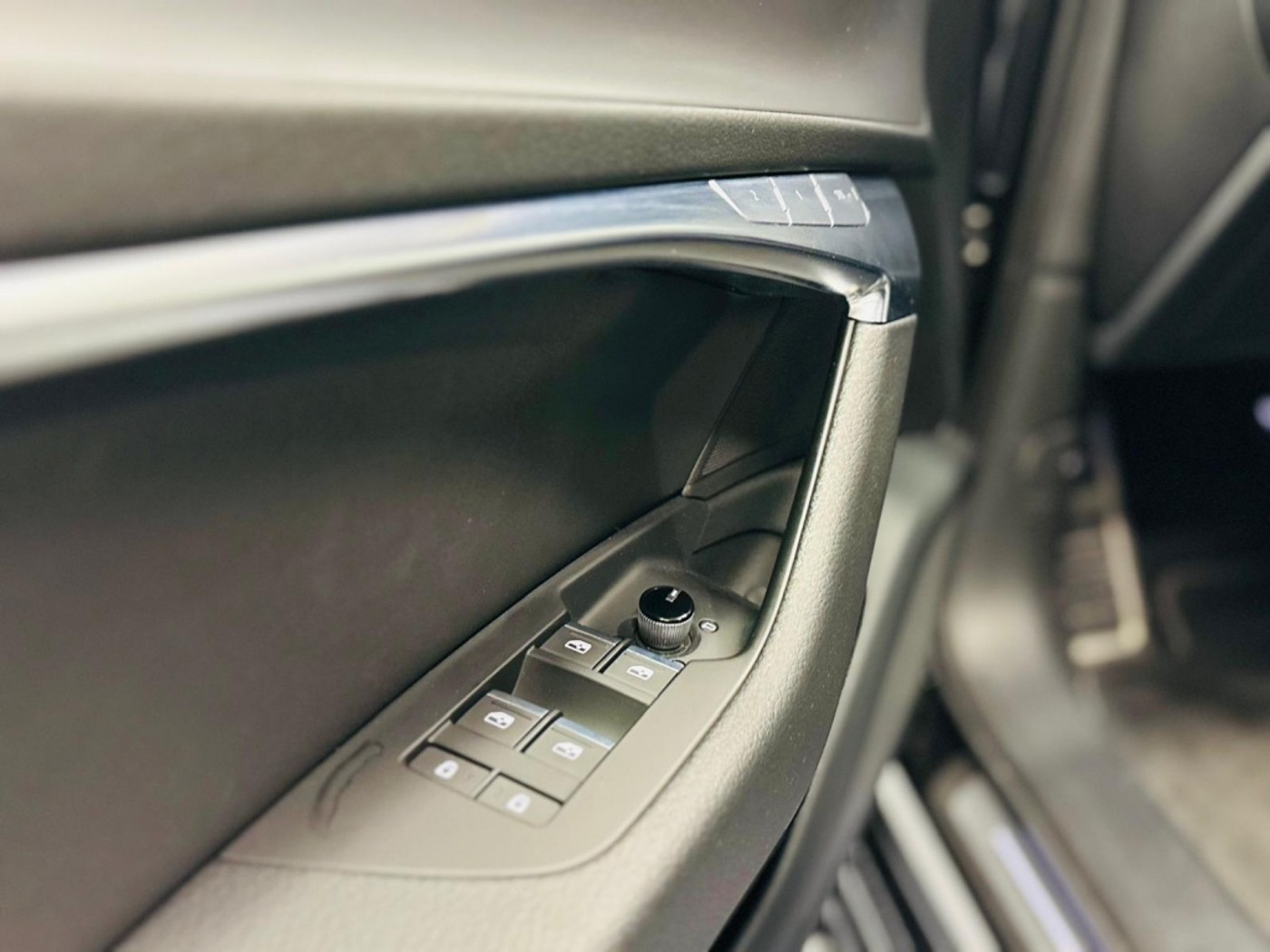 Foto van Audi A6 Avant 55 TFSI E