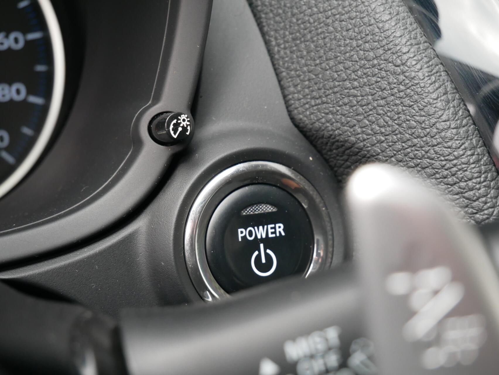Foto van Mitsubishi Eclipse Cross