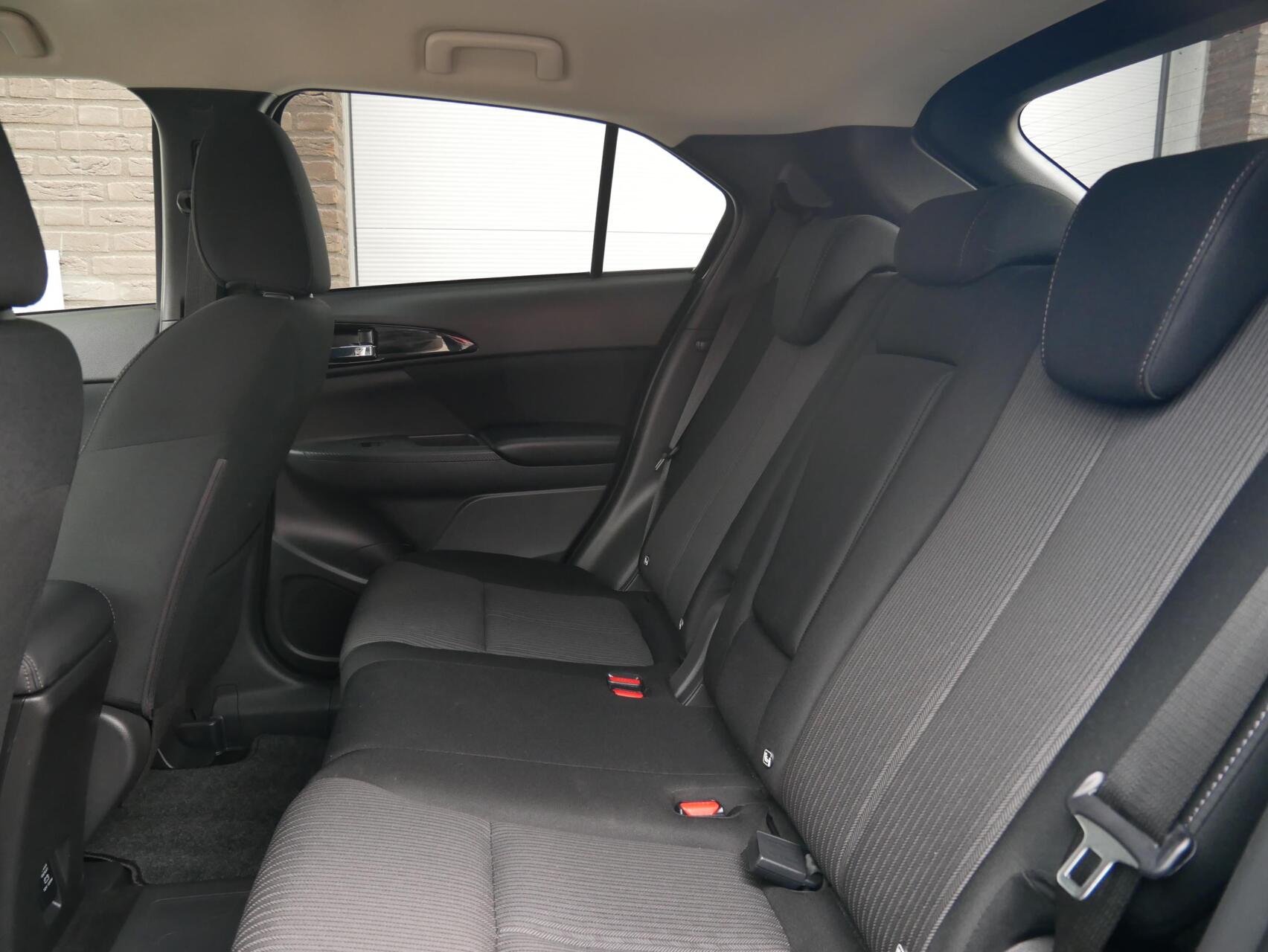 Foto van Mitsubishi Eclipse Cross