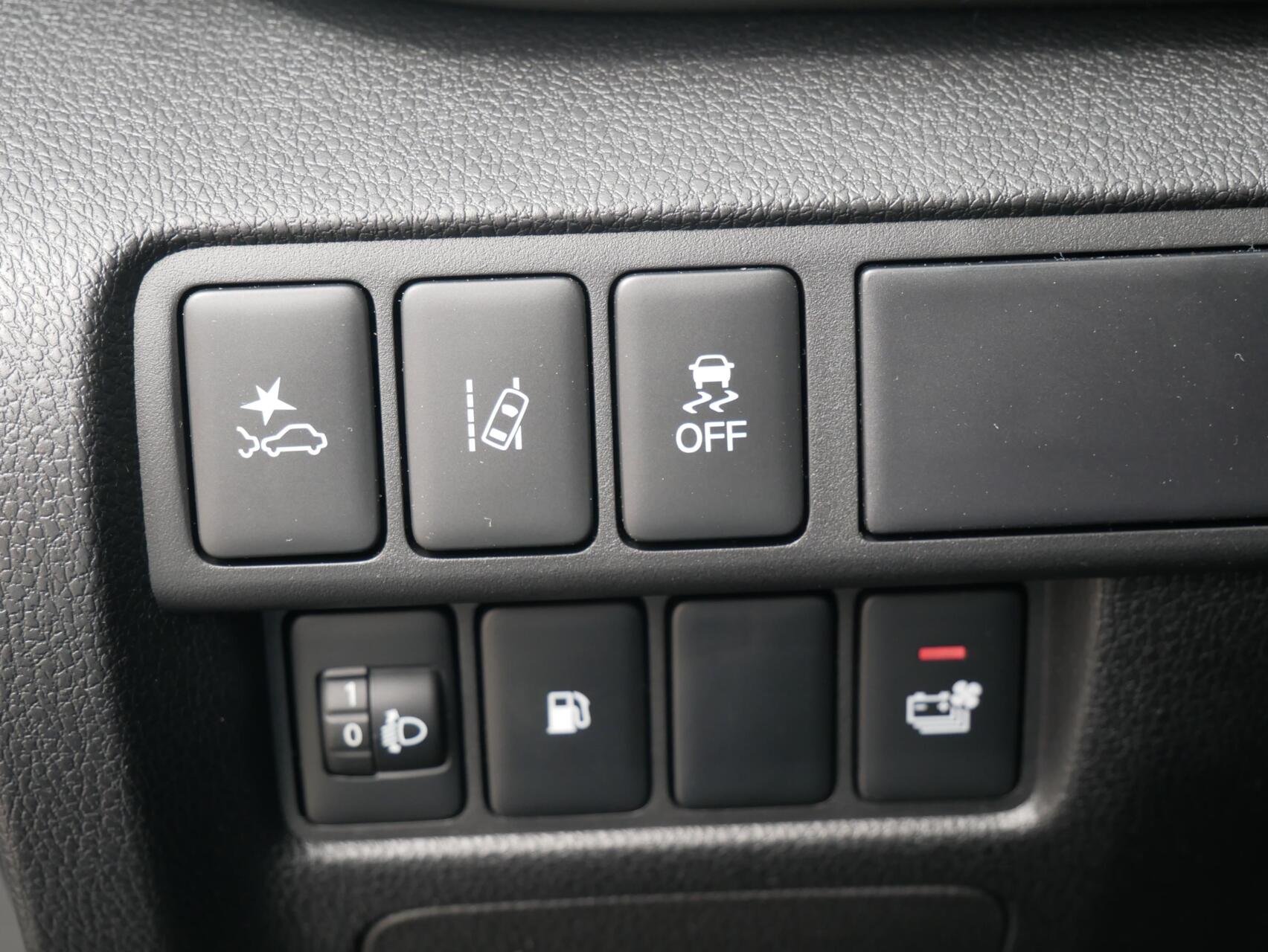 Foto van Mitsubishi Eclipse Cross