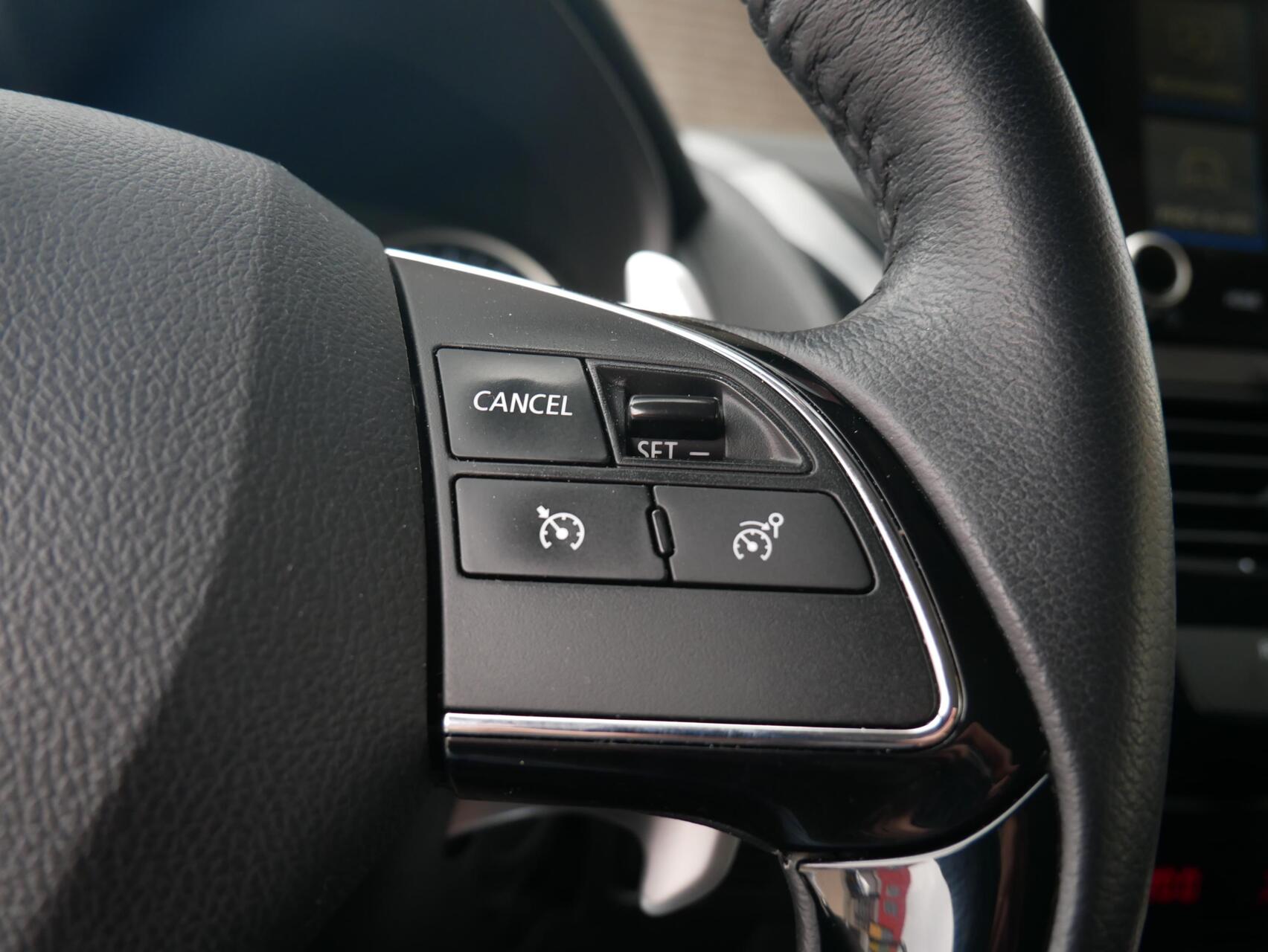 Foto van Mitsubishi Eclipse Cross