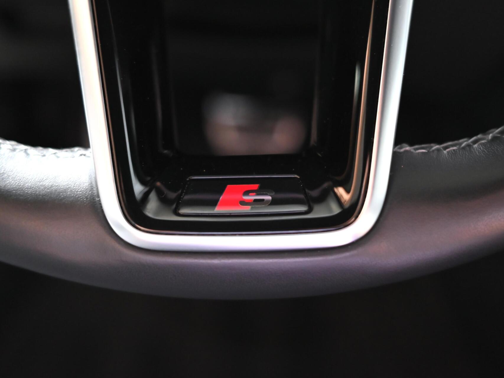 Foto van Audi A6 Avant 55 TFSI E