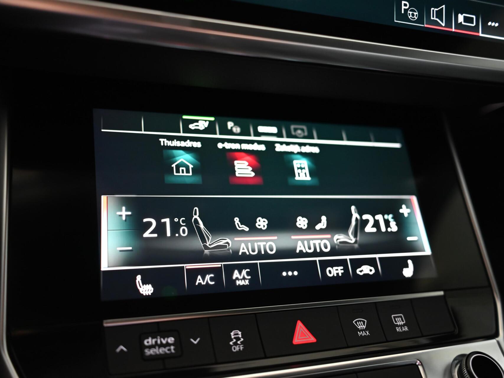 Foto van Audi A6 Avant 55 TFSI E