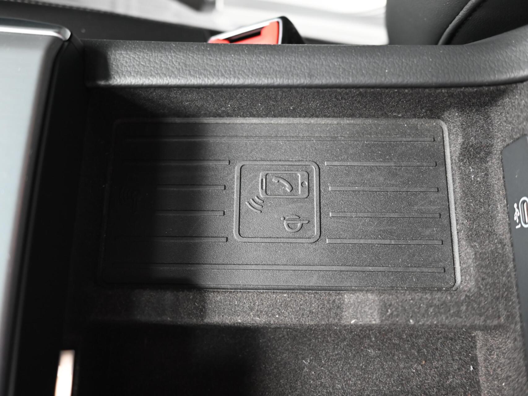Foto van Audi A6 Avant 55 TFSI E