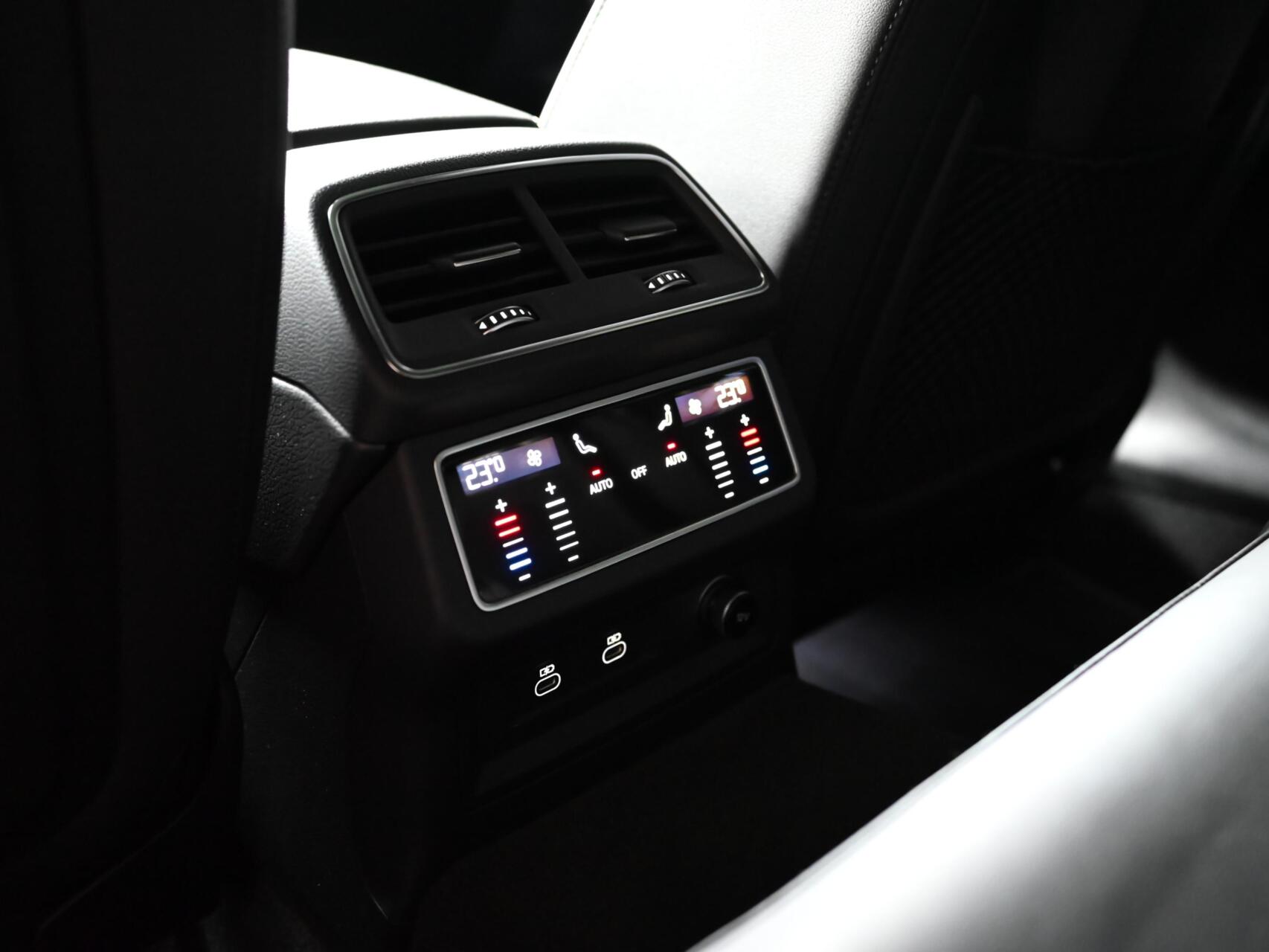 Foto van Audi A6 Avant 55 TFSI E