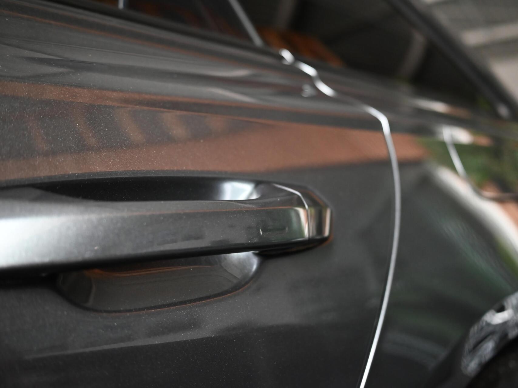 Foto van Audi A6 Avant 55 TFSI E