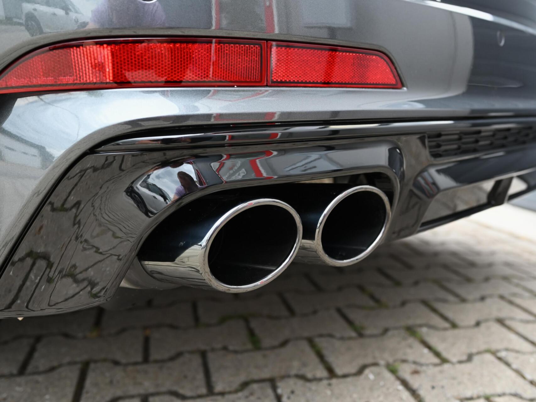 Foto van Audi A6 Avant 55 TFSI E