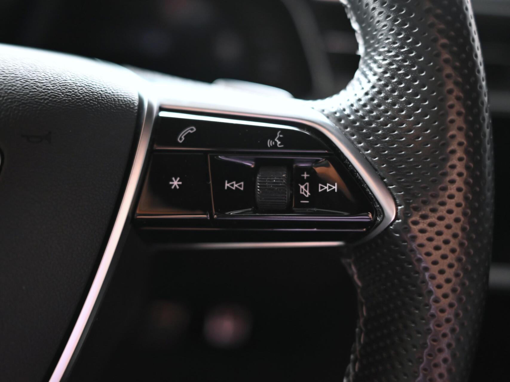 Foto van Audi A6 Avant 55 TFSI E