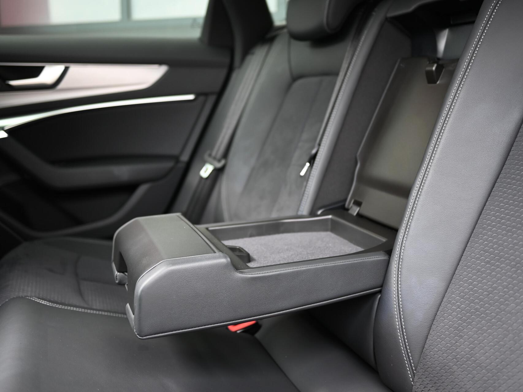 Foto van Audi A6 Avant 55 TFSI E