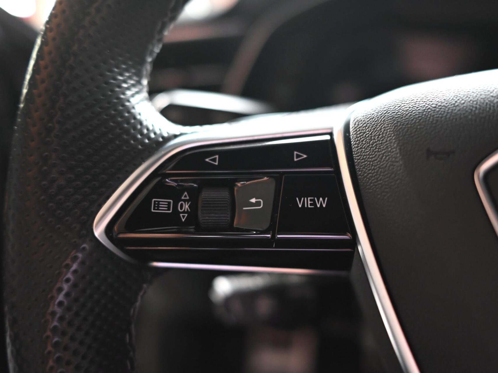 Foto van Audi A6 Avant 55 TFSI E