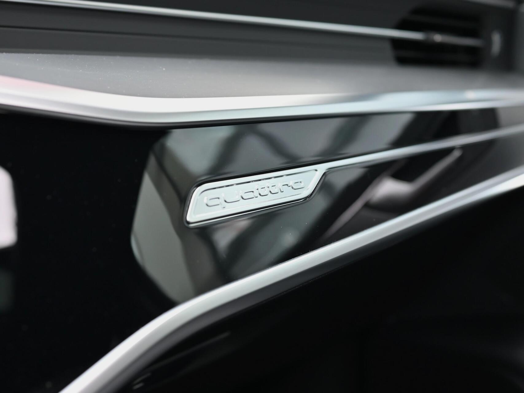 Foto van Audi A6 Avant 55 TFSI E