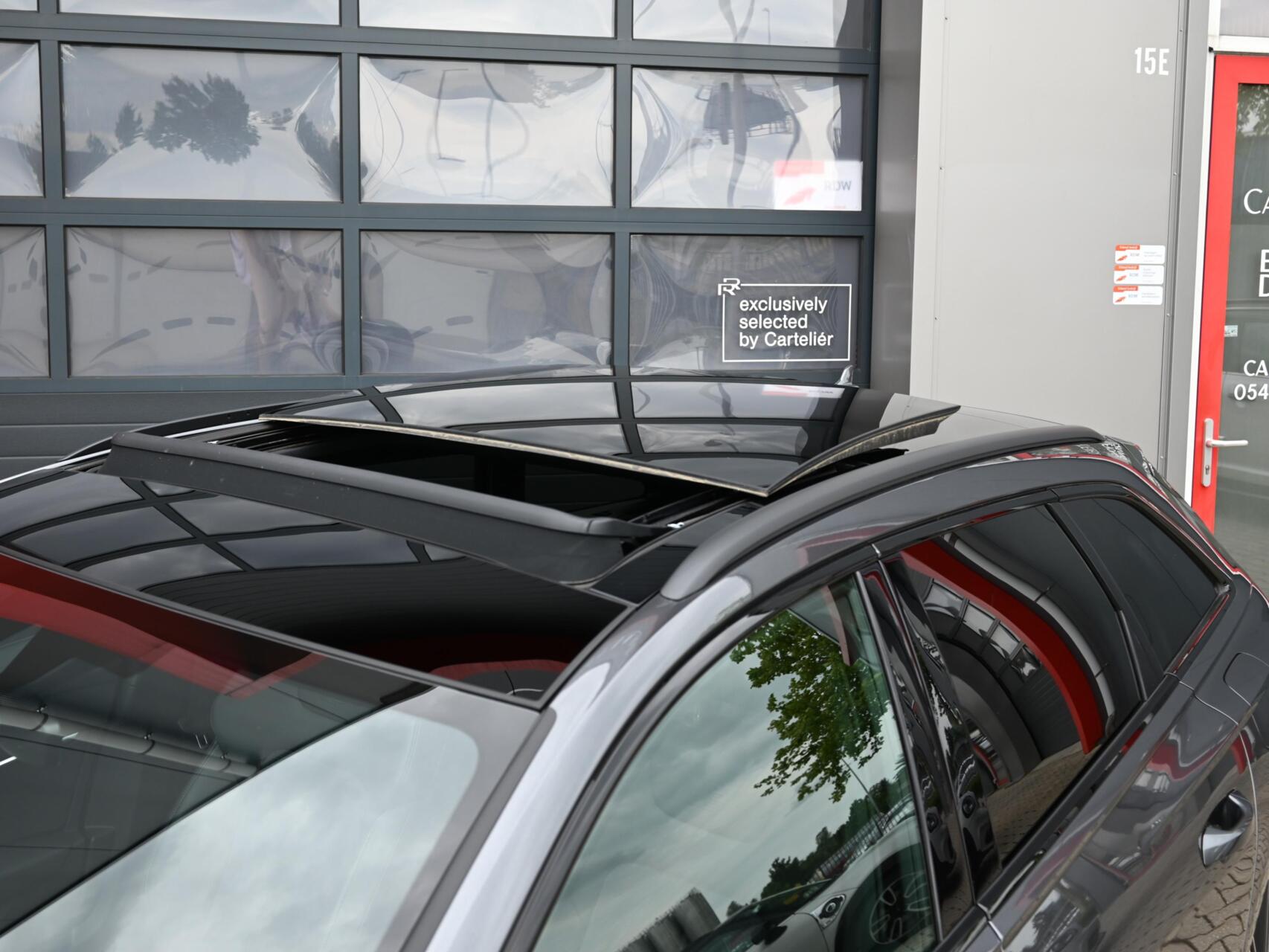Foto van Audi A6 Avant 55 TFSI E