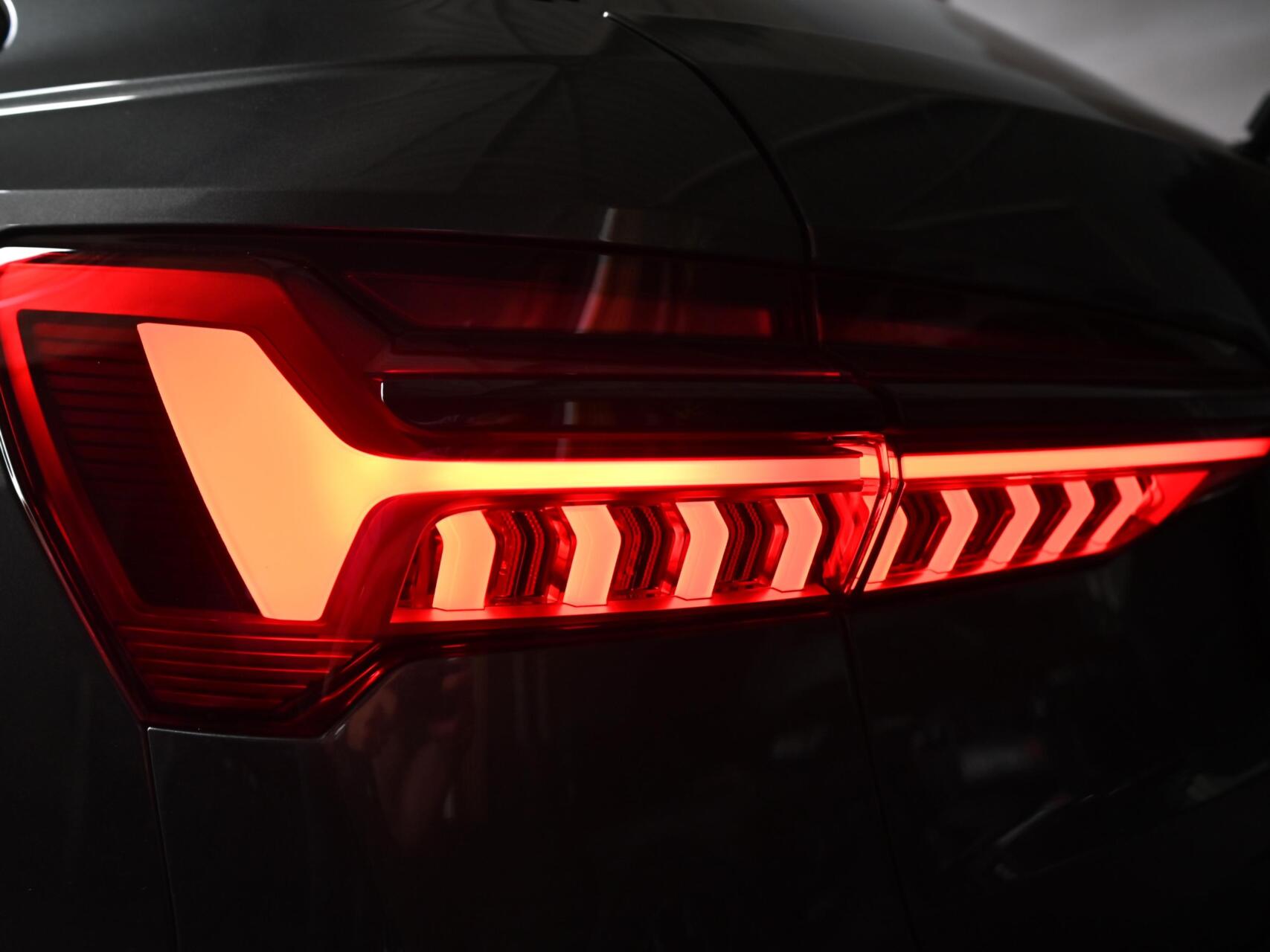Foto van Audi A6 Avant 55 TFSI E