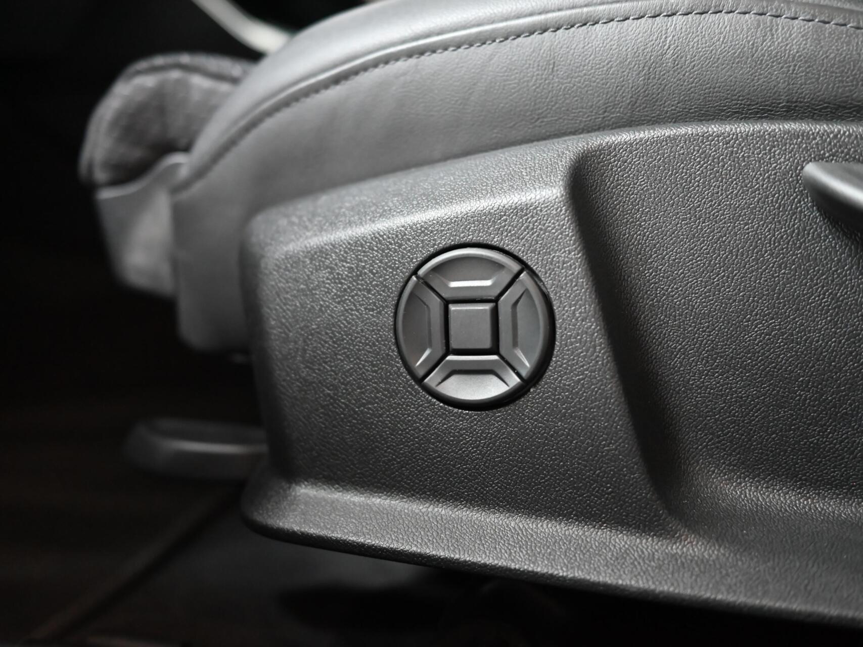 Foto van Audi A6 Avant 55 TFSI E
