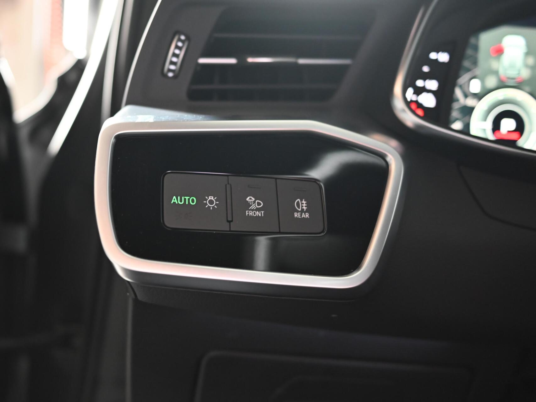 Foto van Audi A6 Avant 55 TFSI E