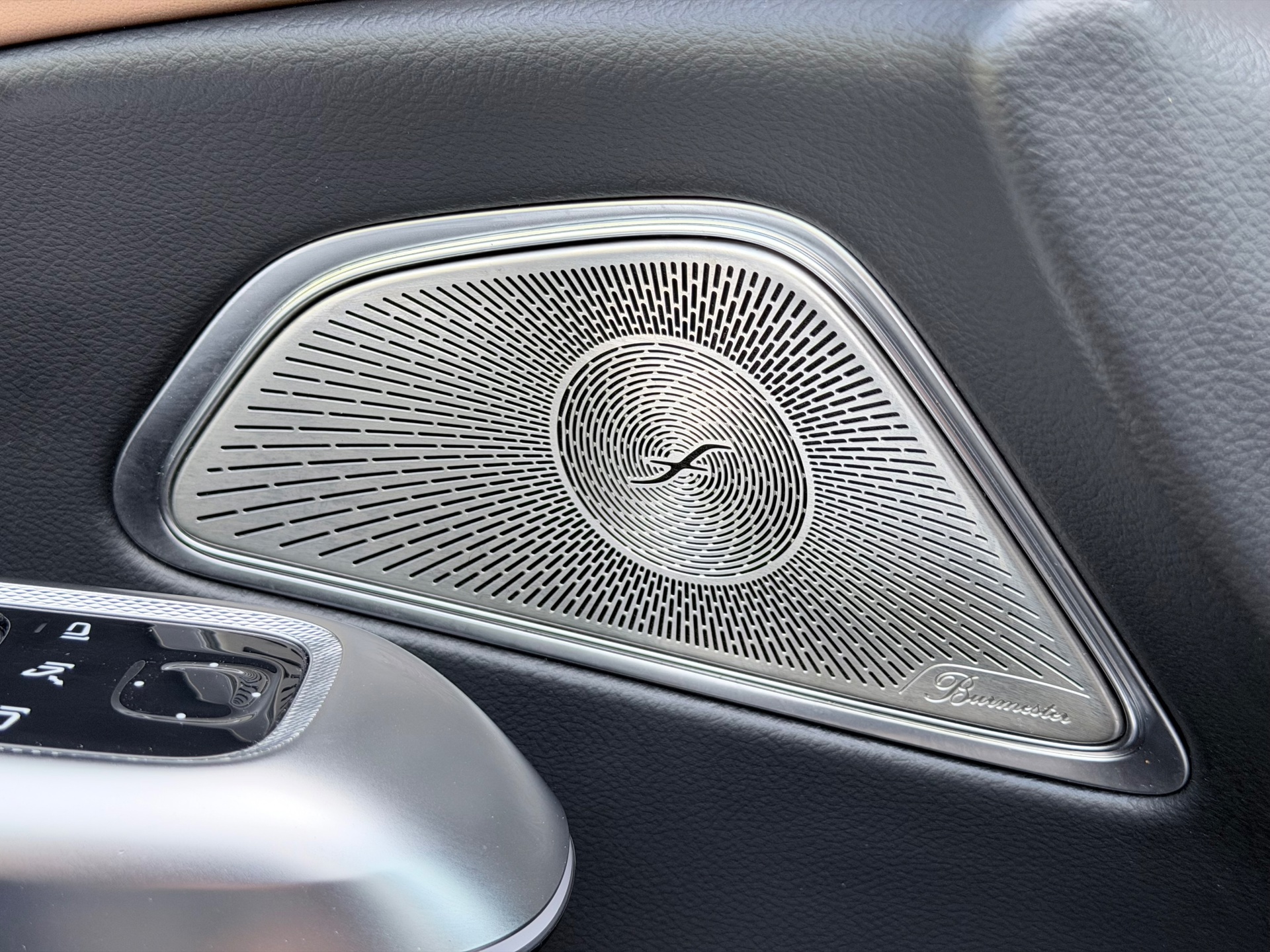 Foto van Mercedes-Benz AMG E 53 Hybrid