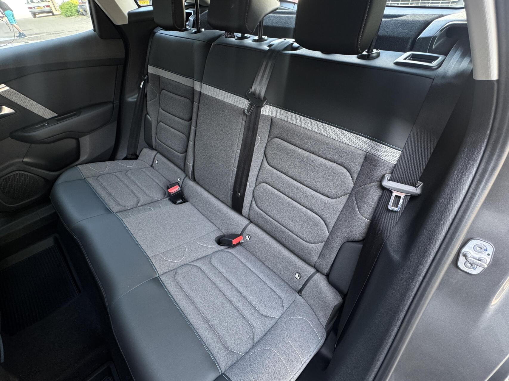 Foto van Citroen C4
