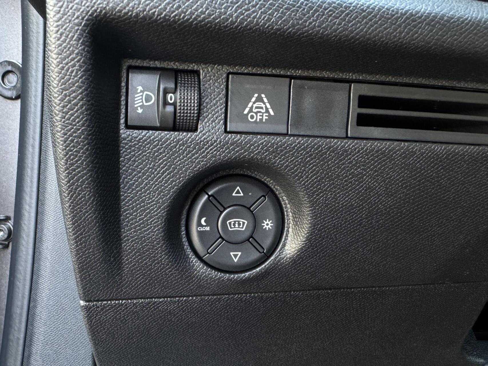 Foto van Citroen C4