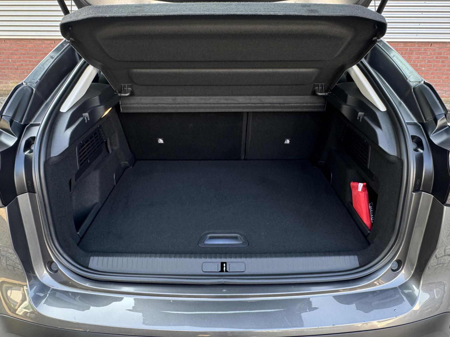 Foto van Citroen C4