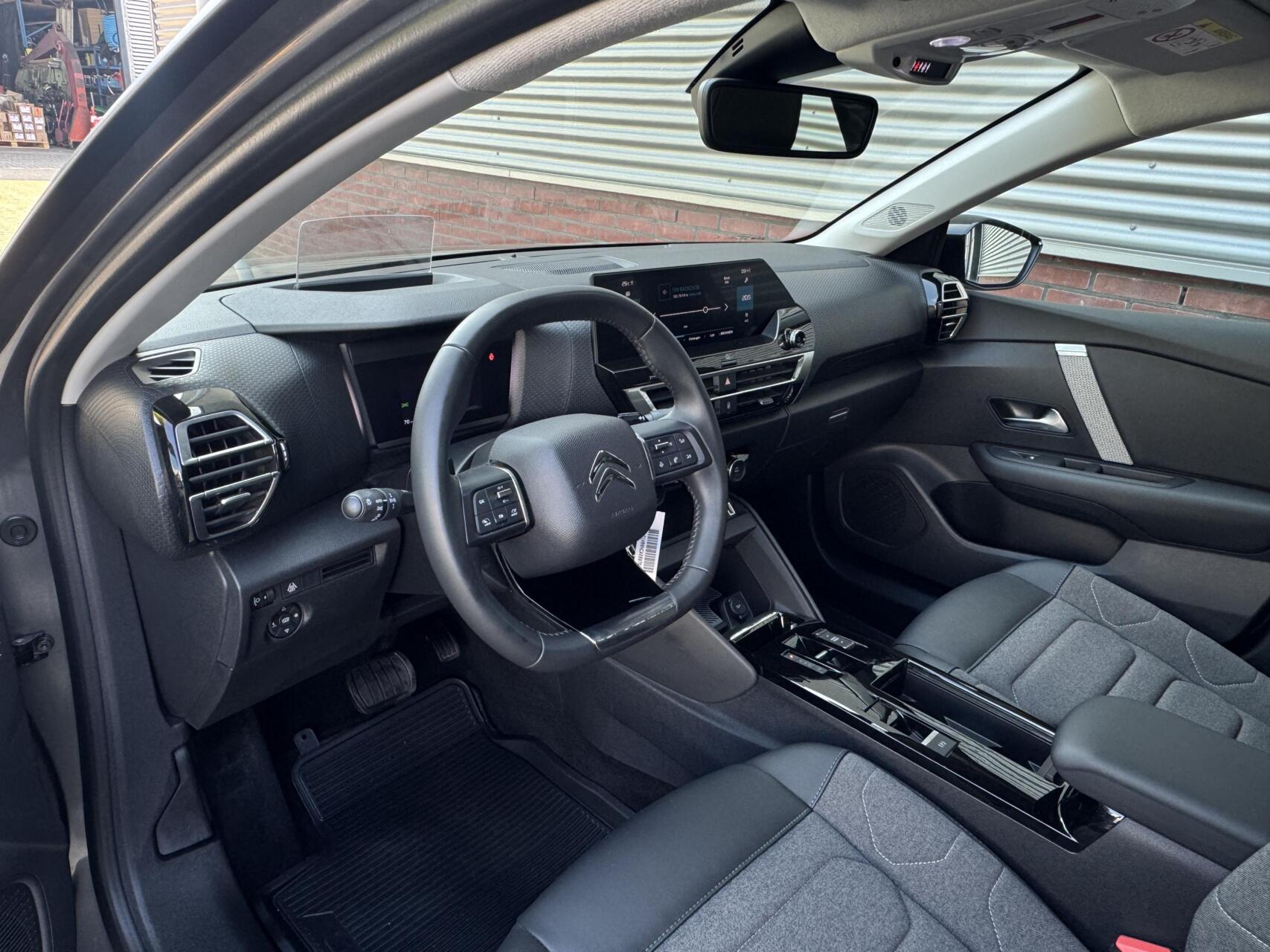 Foto van Citroen C4