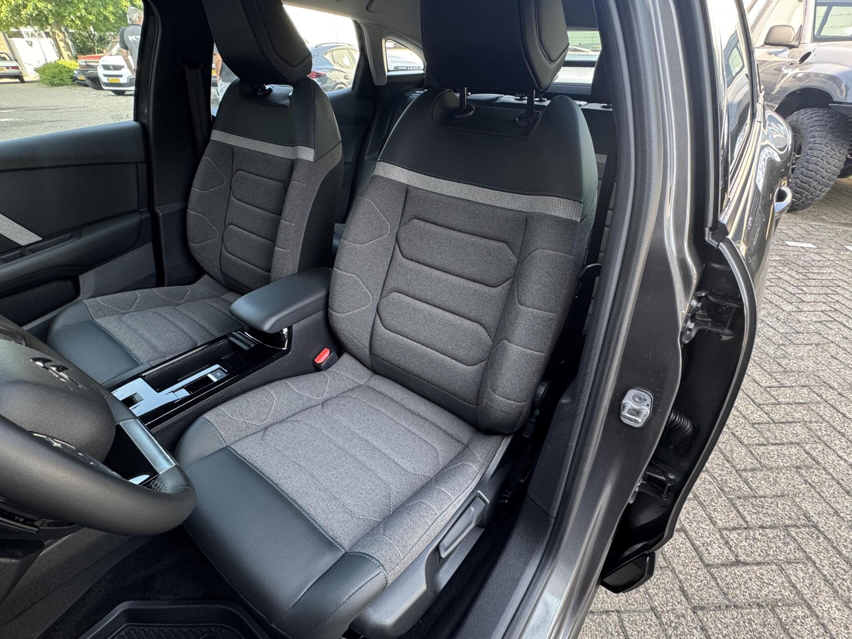Foto van Citroen C4
