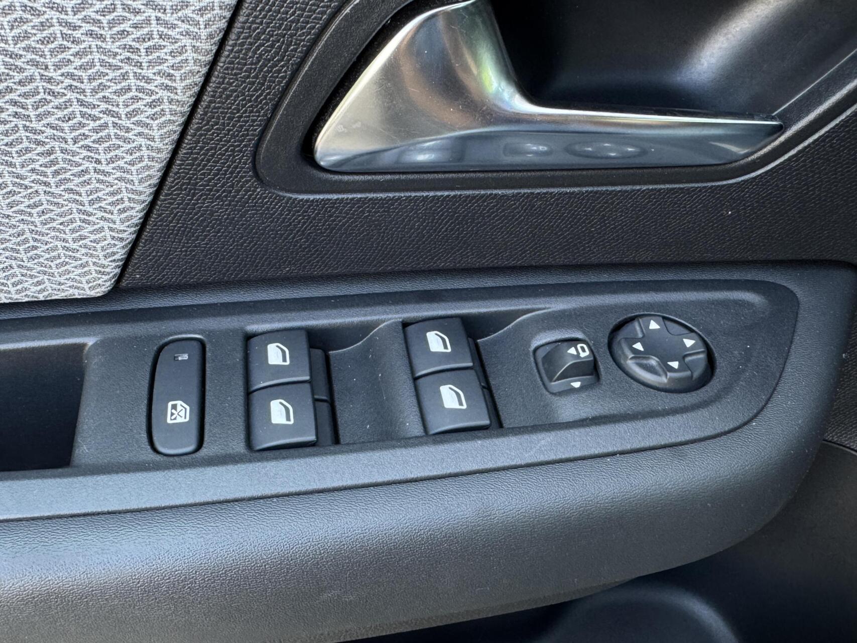 Foto van Citroen C4