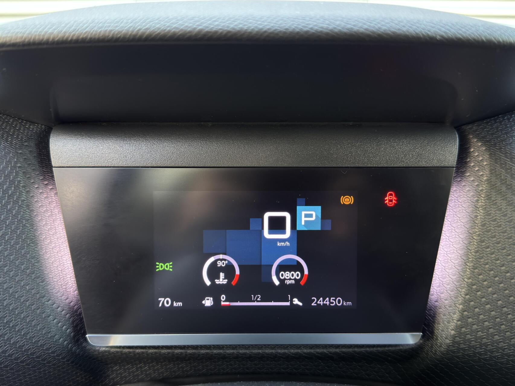Foto van Citroen C4