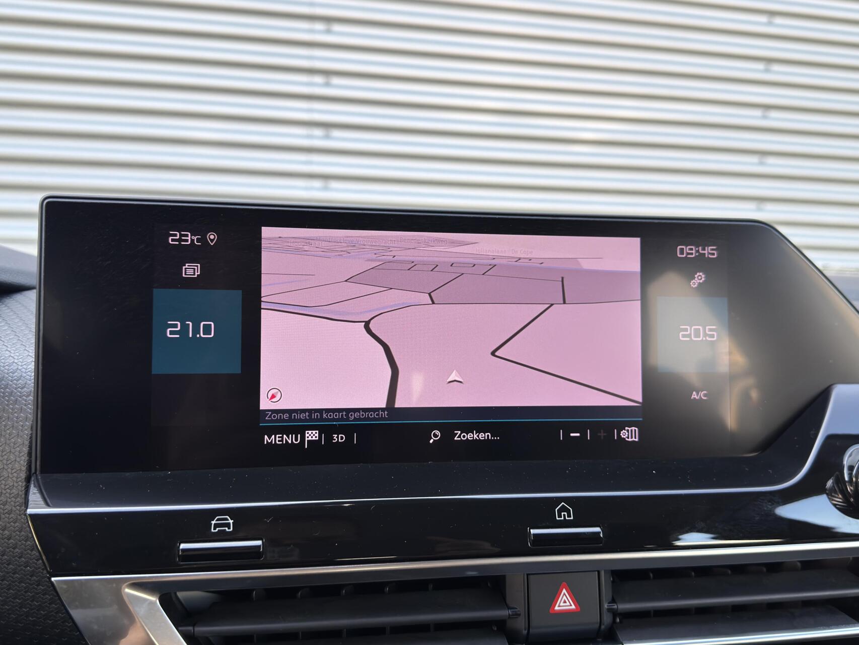 Foto van Citroen C4